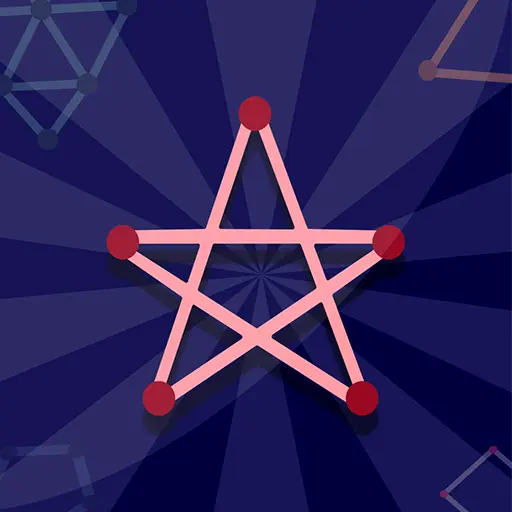 1 Line - Fun Puzzle Game to Play Online for Free