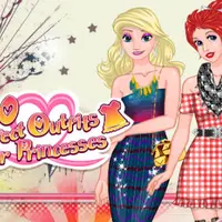 Jogo de Vestir Princesas: 10 Looks Perfeitos para Jogar Online Grátis
