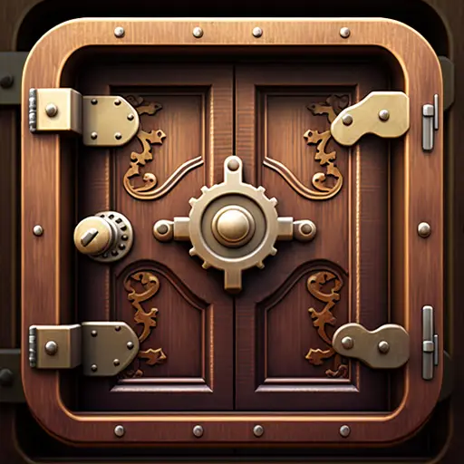 100 Doors Challenge - Puzzle & Rätsel Spiel online kostenlos spielen