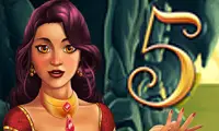 1001 Arabian Nights 5: シンドバッドの海賊冒険 - 無料で遊べるパズルゲーム