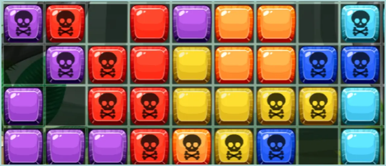 1010 No Danger - Jeu de Puzzle en Ligne Gratuit