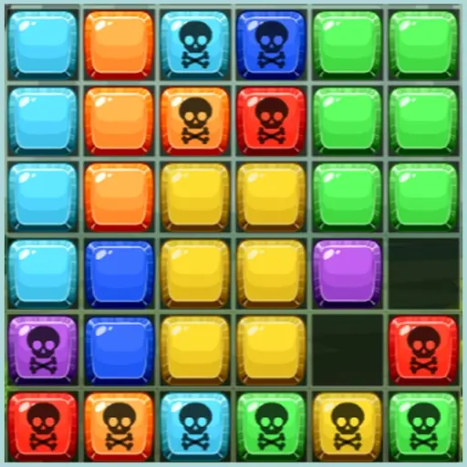 1010 No Danger - Jeu de Puzzle en Ligne Gratuit