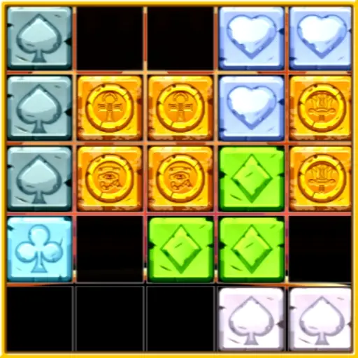 1010 Treasures - Play Free Puzzle Game Online