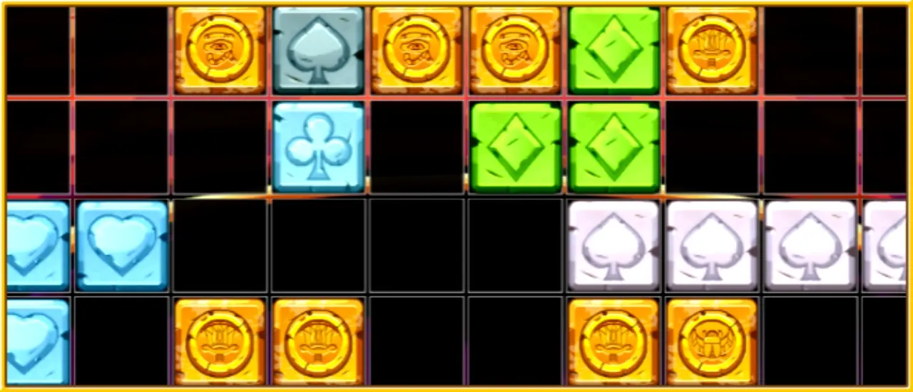 1010 Treasures - Play Free Puzzle Game Online