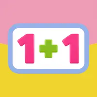 1+1 Jogo Educativo de Matemática para Crianças - Jogar Grátis