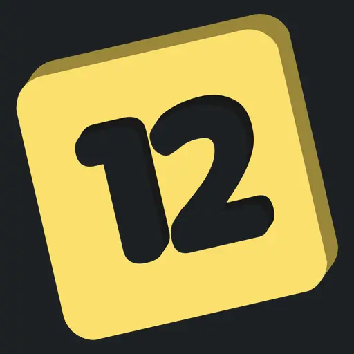 12Numbers kostenlos spielen – Gedächtnisspiel online für Anfänger