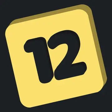 12Numbers kostenlos spielen – Gedächtnisspiel online für Anfänger