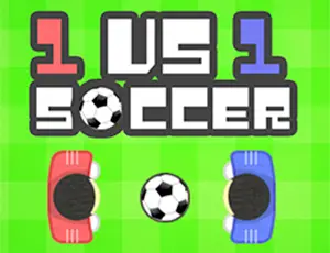 1vs1 Soccer - Juego de fútbol para jugar con amigos gratis