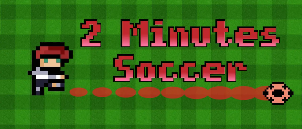 2 Minutes Soccer