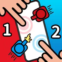 2 Player Battle - 2人対戦の楽しいゲーム集