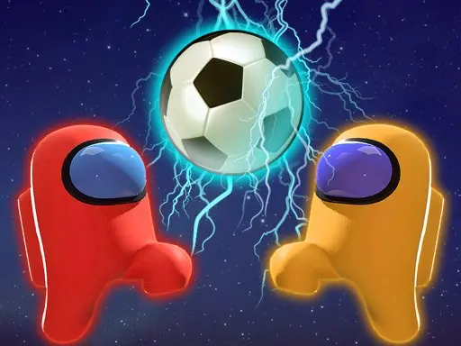2 Player Imposter Soccer - Juego de Fútbol en Línea Gratis