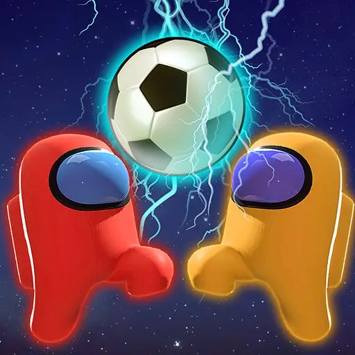 2 Player Imposter Soccer - Juego de Fútbol en Línea Gratis