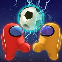 2 Player Imposter Soccer – Kostenloses Online Fußballspiel für 2 Spieler