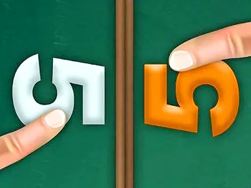 2 Player Math - Play Free Educational Math Game Online