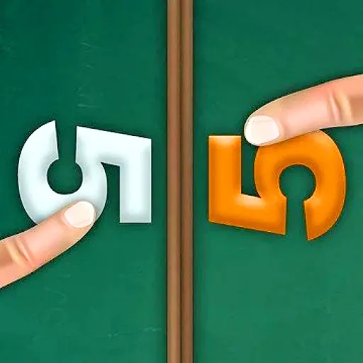 2 Player Math - Play Free Educational Math Game Online