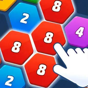 2020 Connect - Juego de Rompecabezas y Fusionar en Línea Gratis