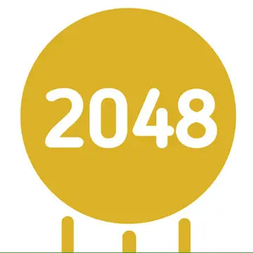 2048 Pucks - Jogo de Quebra-Cabeça e Estilo Bubble Shooter Online Grátis