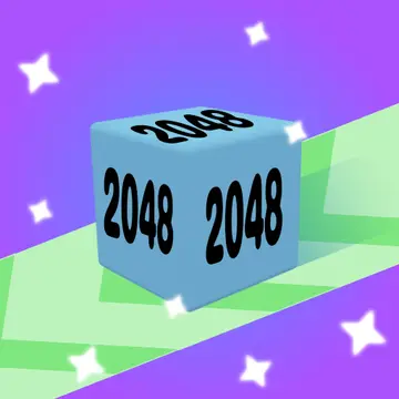 2048 Runner Oyna - Ücretsiz ve Çevrimiçi Oyun