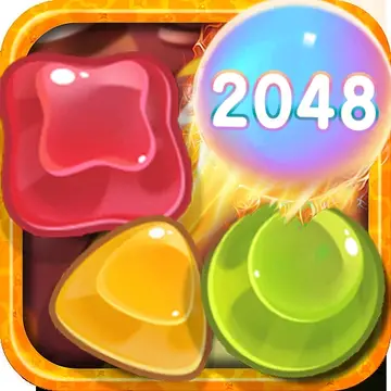 2048Skill Edition – Kostenloses Spiel zum 2048 spielen & neue Fähigkeiten entdecken