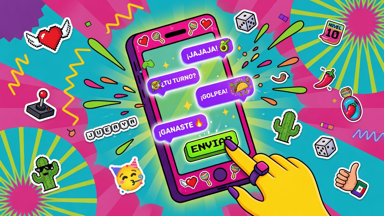 texting games