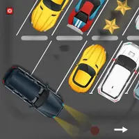 2D Car Parking - 無料で遊べる車の駐車ゲーム