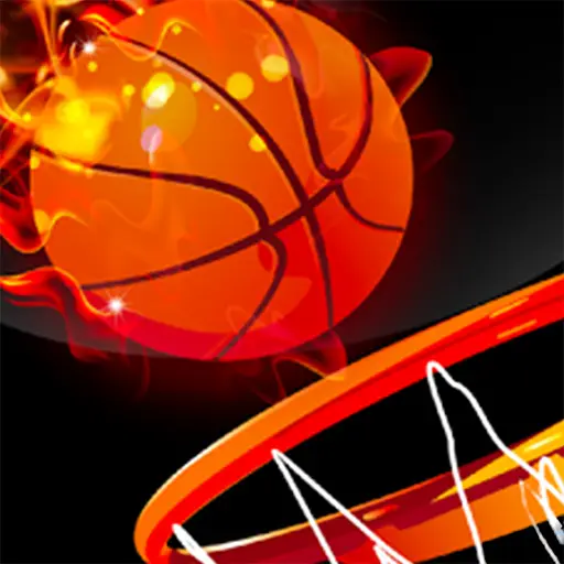 2D Crazy Basketball - Juego de Baloncesto Callejero Gratis