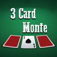 3 Card Monte - Jogo de Cartas Online Grátis