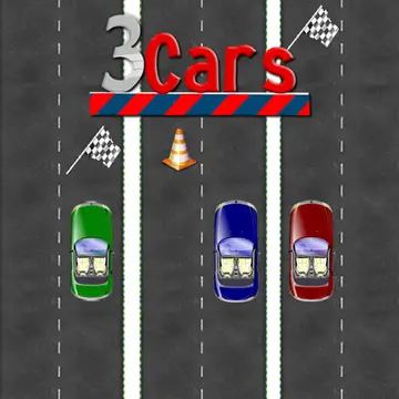 3 Cars 無料オンラインレースゲーム｜プレイゲームで楽しもう