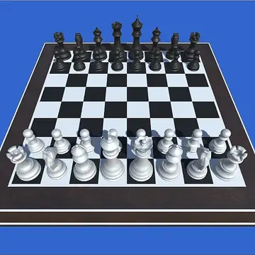 3D Ajedrez - Juega en línea y en modo gratuito