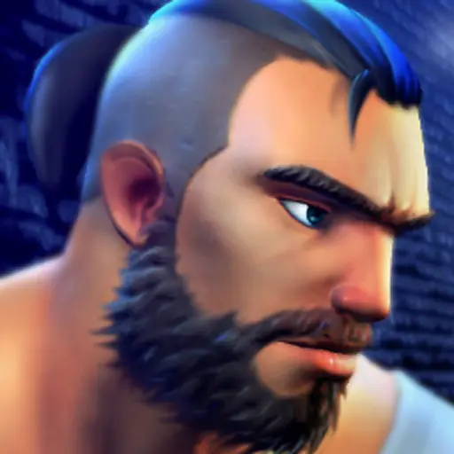 3D KUNG FU FIGHT BEAT EM UP - Juega y pelea en estilo callejero