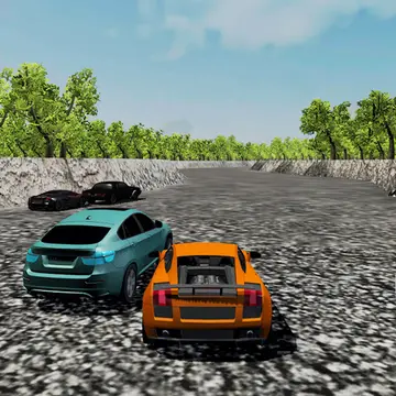 3d Racing Extreme - Juego de Carreras y Conducción Gratis