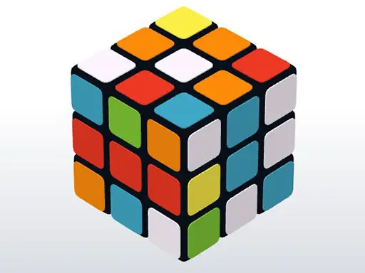 3D Rubik: Juego de Rompecabezas en 3D para jugar gratis