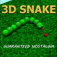 3D SNAKE - Jeu en ligne gratuit et addictif
