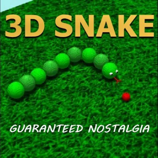 3D SNAKE Oyna - Ücretsiz ve Eğlenceli 3D Yılan Oyunu