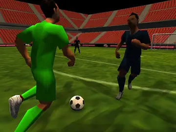 3D Soccer Champions - Jeu de football en ligne gratuit