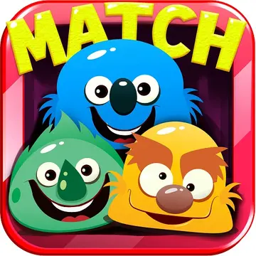 3thamthmy Abenteuer – Kostenlose Match 3 Spiele für Android