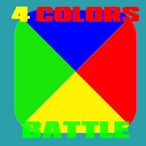 4 Colors Battle - Free Online Puzzle Game to Play