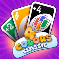 4 Colors Classic kostenlos online spielen – Kartenspiel für Fans