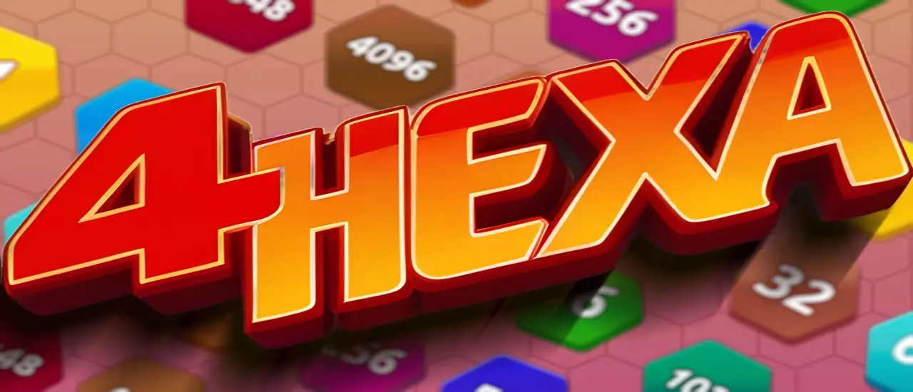 4 Hexa Ücretsiz Online Puzzle Oyunu - Oyna
