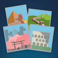 4 Pix Word Quiz - Jogo de Palavras Online Grátis