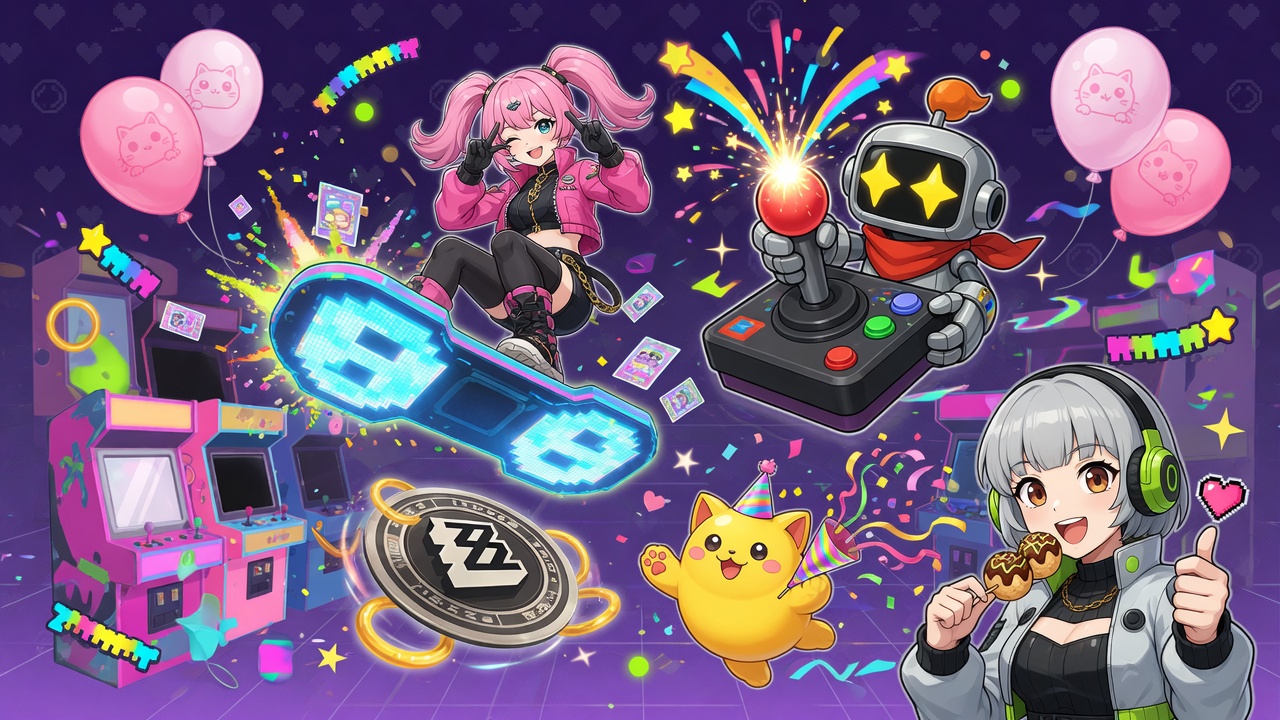 zenless zone zero anniv