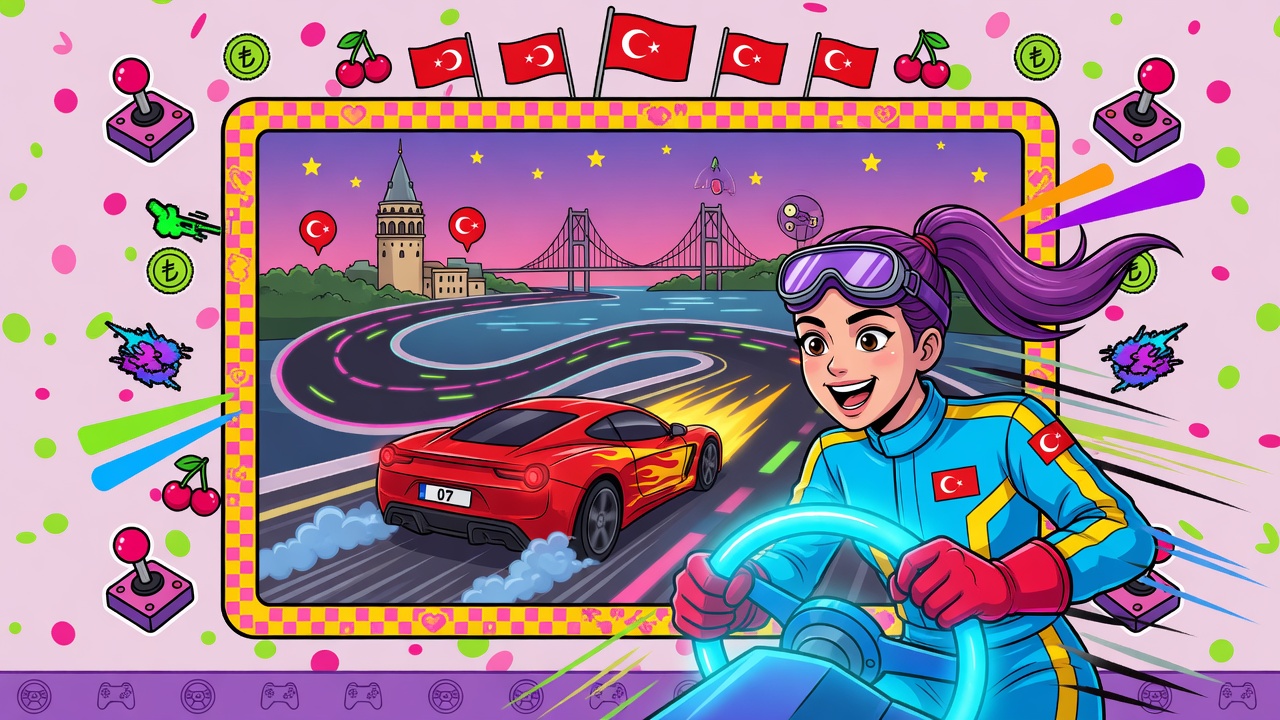 driver