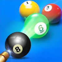 8 Ball Billiard Pool - Kostenloses Billard Spiel online spielen