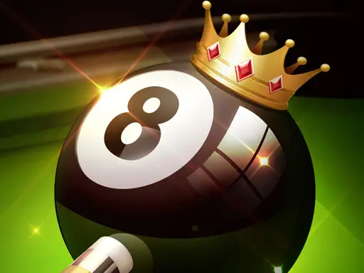 8 Ball Pool Challenge - Ücretsiz Oyna ve Bilardo Oyunları