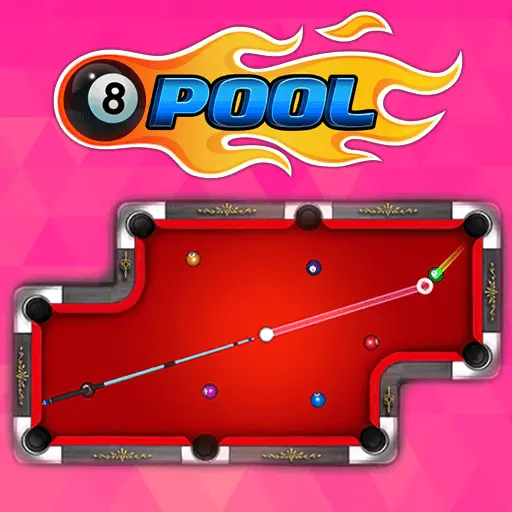 8 Ball Pool Stars: Juego de billar en línea y gratis