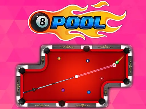 8 Ball Pool Stars: Juego de billar en línea y gratis