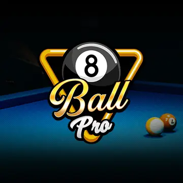 8 Ball Pro - Billard Spiel online kostenlos spielen