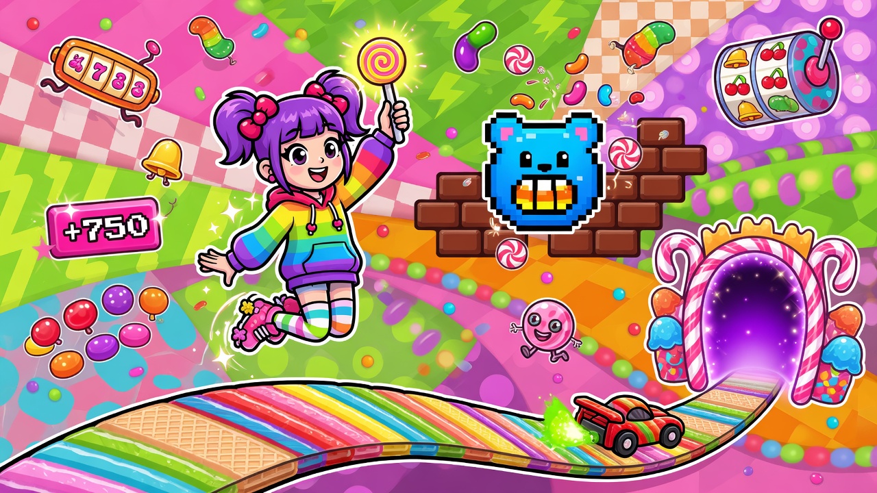 candy