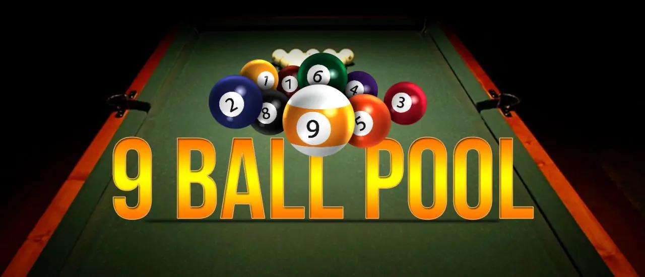 9 Ball Pool kostenlos spielen – Billard online & realistisch