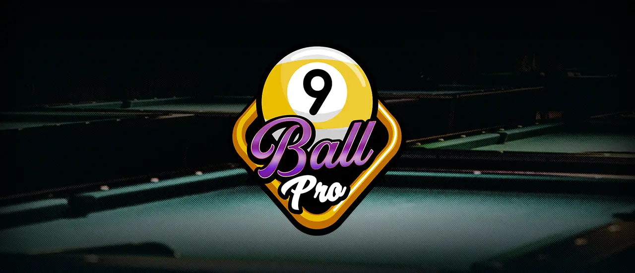 9 Ball Pro - Jeu de Billard en Ligne Gratuit